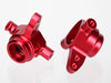 Traxxas 6837 Steering Blocks Aluminium (2 stk) - Speedhobby.dk Alt i Fjernstyrede Biler og Tilbehør