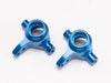 Traxxas 6837 Steering Blocks Aluminium (2 stk) - Speedhobby.dk Alt i Fjernstyrede Biler og Tilbehør