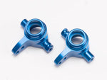 Traxxas 6837 Steering Blocks Aluminium (2 stk) - Speedhobby.dk Alt i Fjernstyrede Biler og Tilbehør