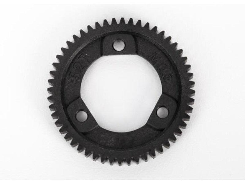 Traxxas 6843R Spur Gear 52T (0.8 Pitch) - Speedhobby.dk Alt i Fjernstyrede Biler og Tilbehør