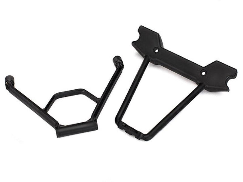 Traxxas 7734 Bumper Mount Rear Sæt - Speedhobby.dk Alt i Fjernstyrede Biler og Tilbehør