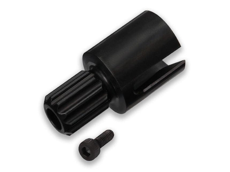 Traxxas 7754X Drive Cup 3x8mm til X-Maxx - Speedhobby.dk Alt i Fjernstyrede Biler og Tilbehør