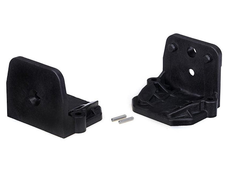 Traxxas 7760 Motor Mounts - Speedhobby.dk Alt i Fjernstyrede Biler og Tilbehør