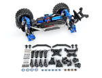 Traxxas 9080 Extreme Heavy Duty Upgrade Kit - Speedhobby.dk Alt i Fjernstyrede Biler og Tilbehør