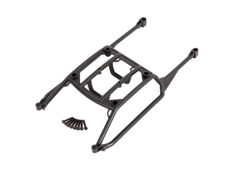 Traxxas 9513 Body Support, Center, Sledge - Speedhobby.dk Alt i Fjernstyrede Biler og Tilbehør