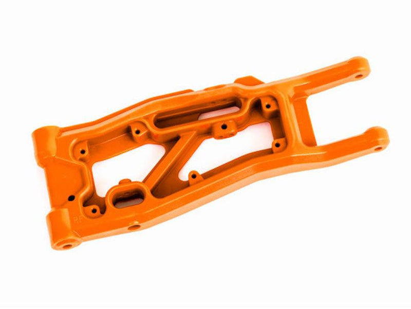 Traxxas 9530 Suspension Arms Front (Højre) - Flere Farver - Speedhobby.dk Alt i Fjernstyrede Biler og Tilbehør