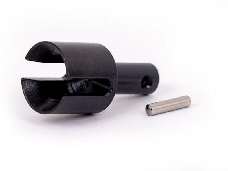 Traxxas 9586 Differential Output Cup, Center til Sledge - Speedhobby.dk Alt i Fjernstyrede Biler og Tilbehør