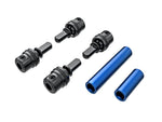 Traxxas 9751 Driveshafts, Center, Stål - Speedhobby.dk Alt i Fjernstyrede Biler og Tilbehør