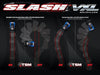 Traxxas Slash 2WD VXL 272R 1/10 Fjernstyret Bil - Speedhobby.dk Alt i Fjernstyrede Biler og Tilbehør