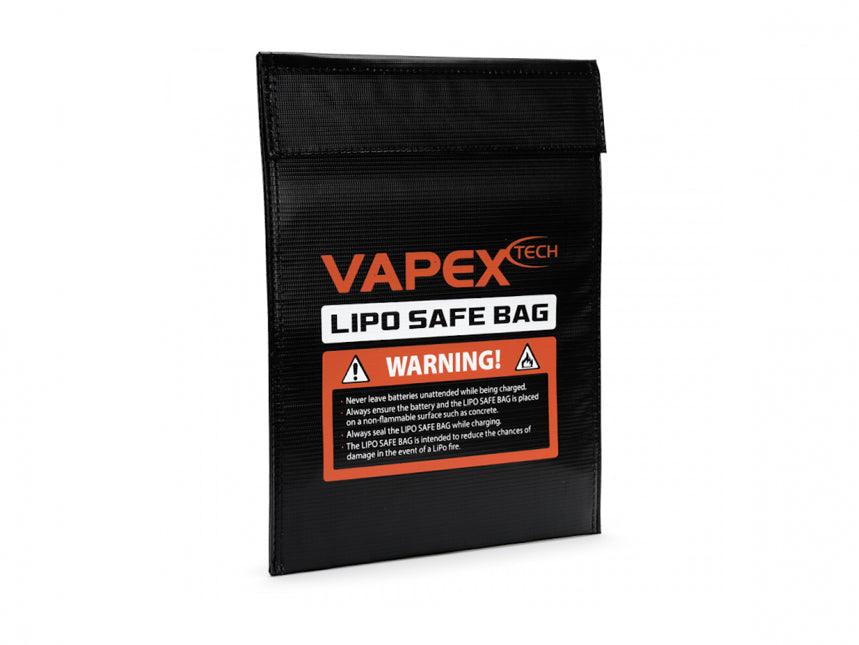 Vapex LiPo Safe B Batteri Pose - Speedhobby.dk Alt i Fjernstyrede Biler og Tilbehør